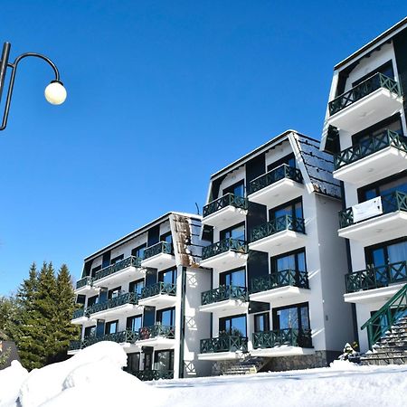 Hiona Apartment Kopaonik Luaran gambar