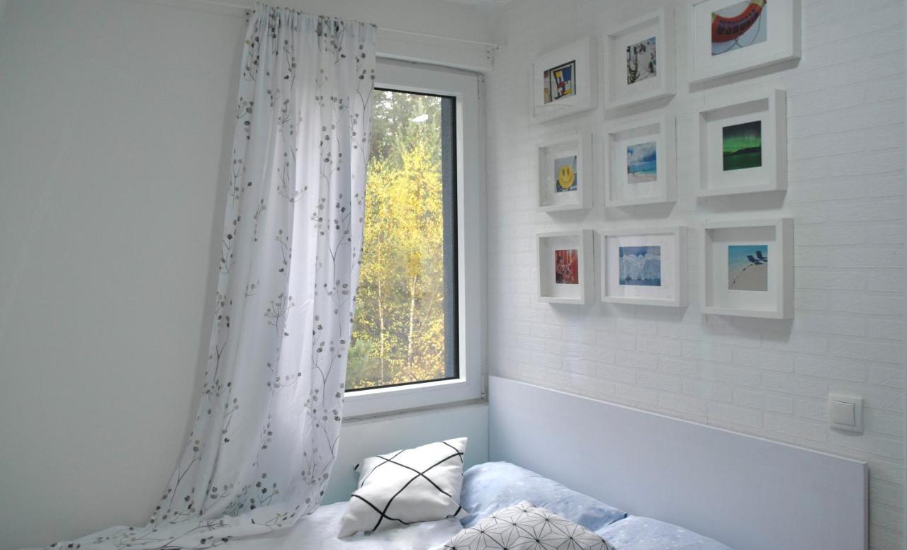 Hiona Apartment Kopaonik Luaran gambar