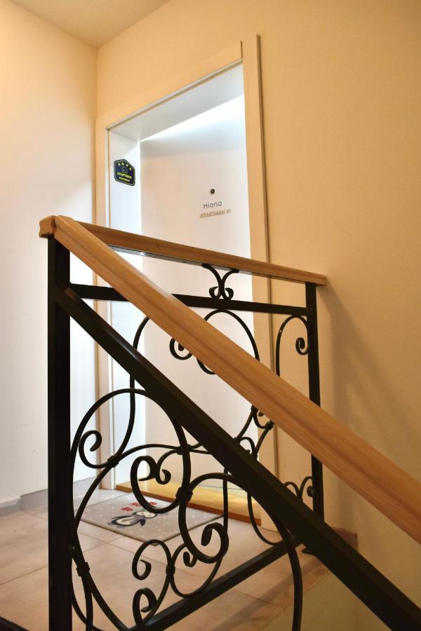 Hiona Apartment Kopaonik Luaran gambar