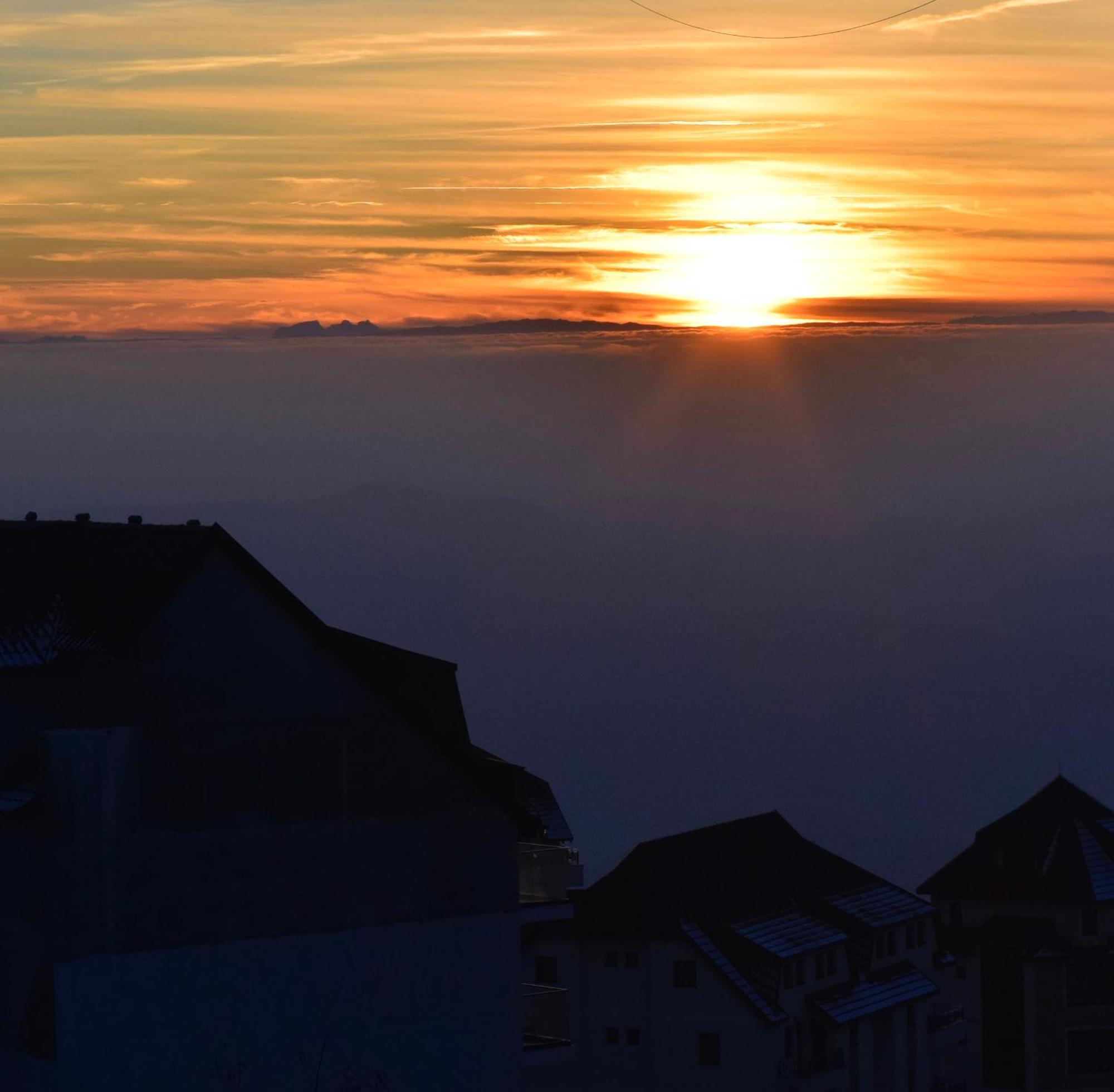 Hiona Apartment Kopaonik Luaran gambar