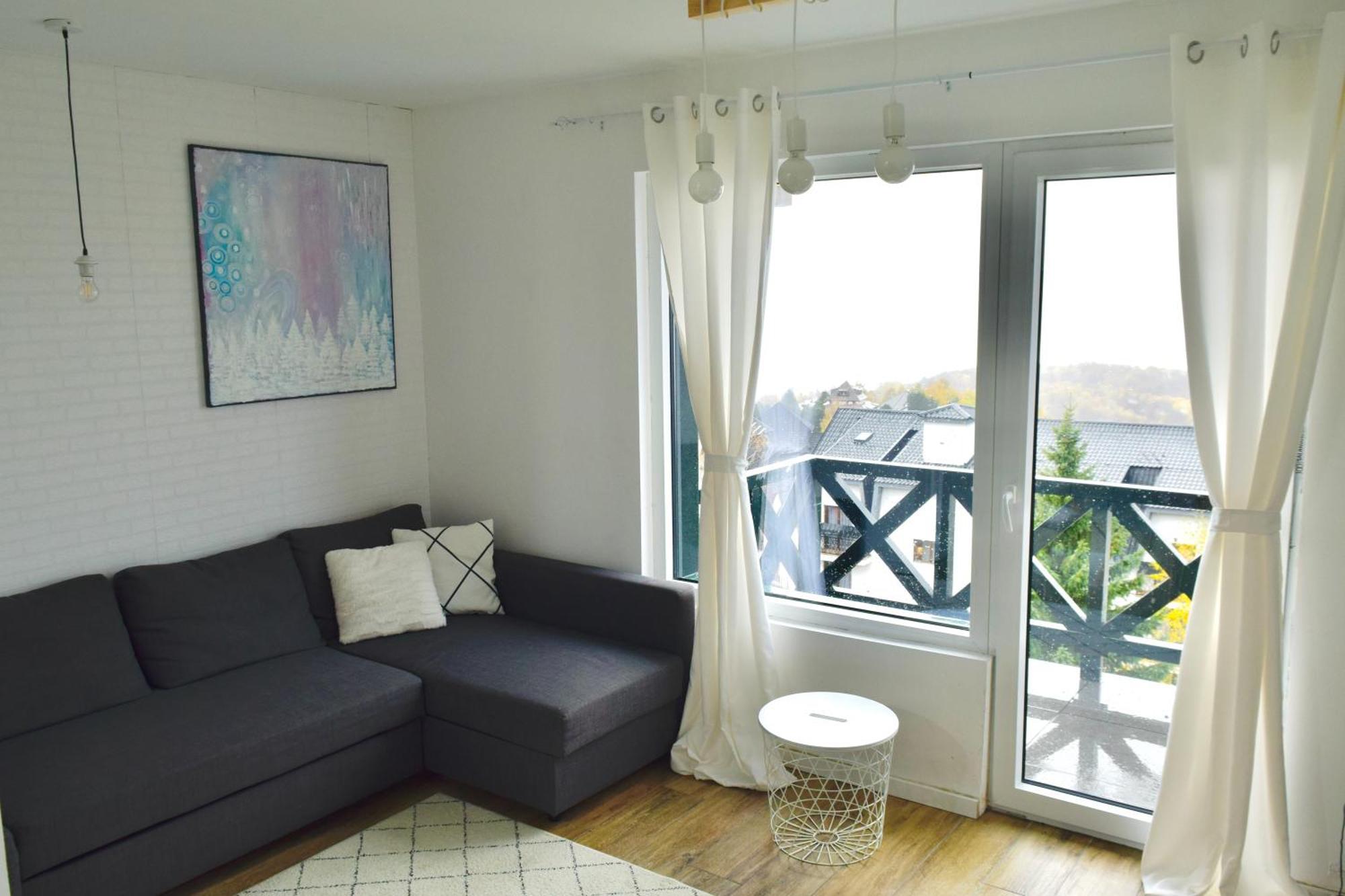 Hiona Apartment Kopaonik Luaran gambar