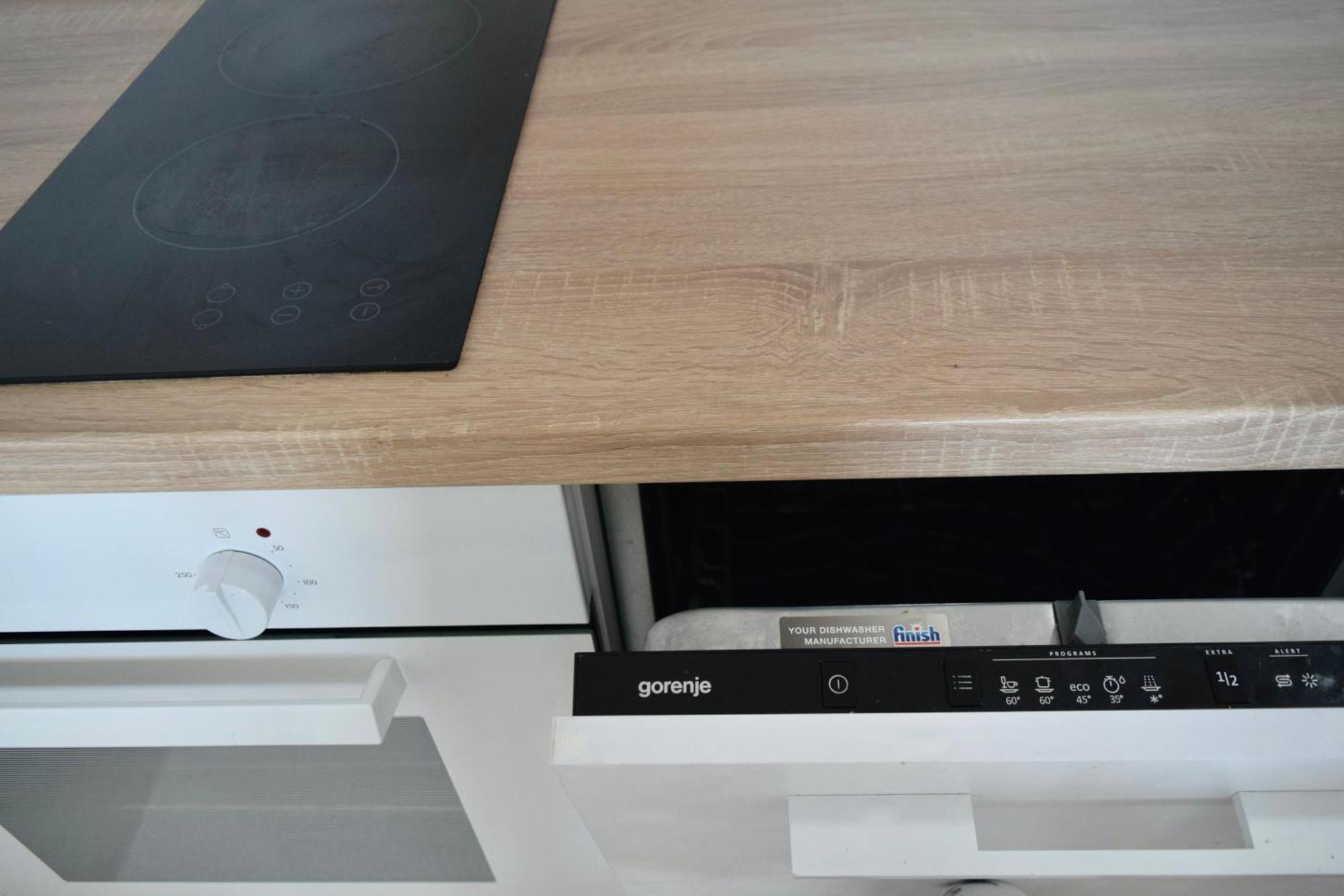 Hiona Apartment Kopaonik Luaran gambar