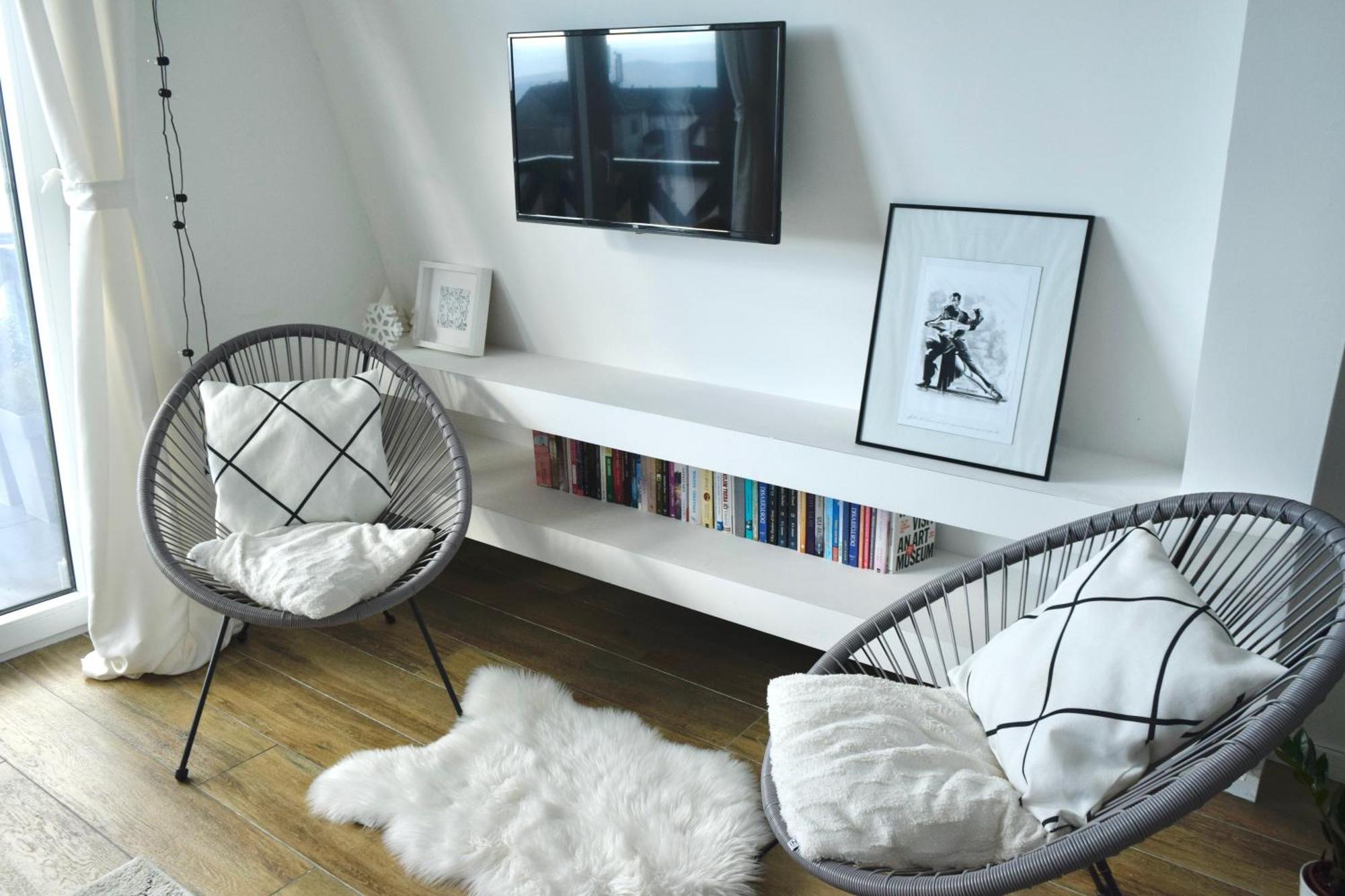 Hiona Apartment Kopaonik Luaran gambar